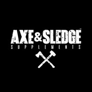 Axe & Sledge